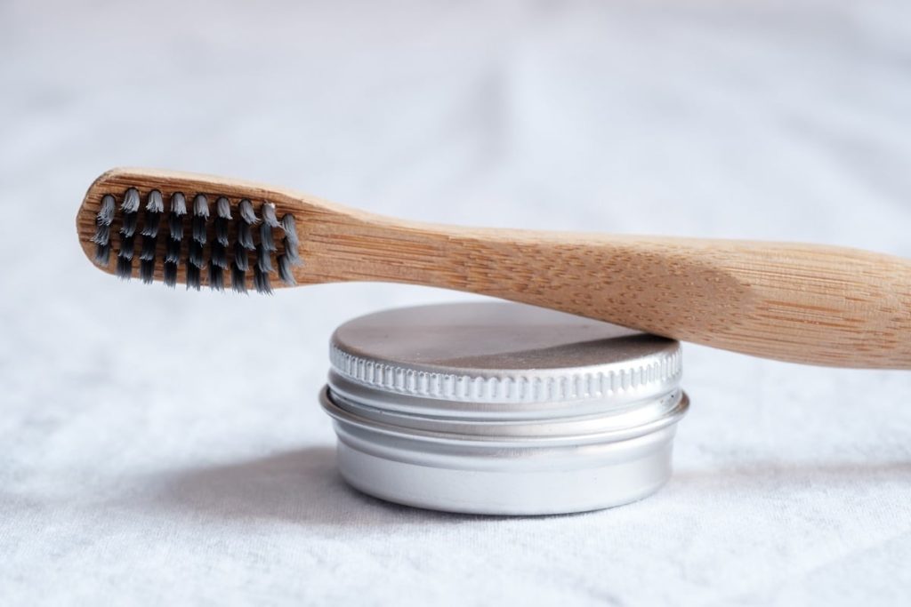 Tuto Diy Recette Dentifrice Solide Naturel Stokabio