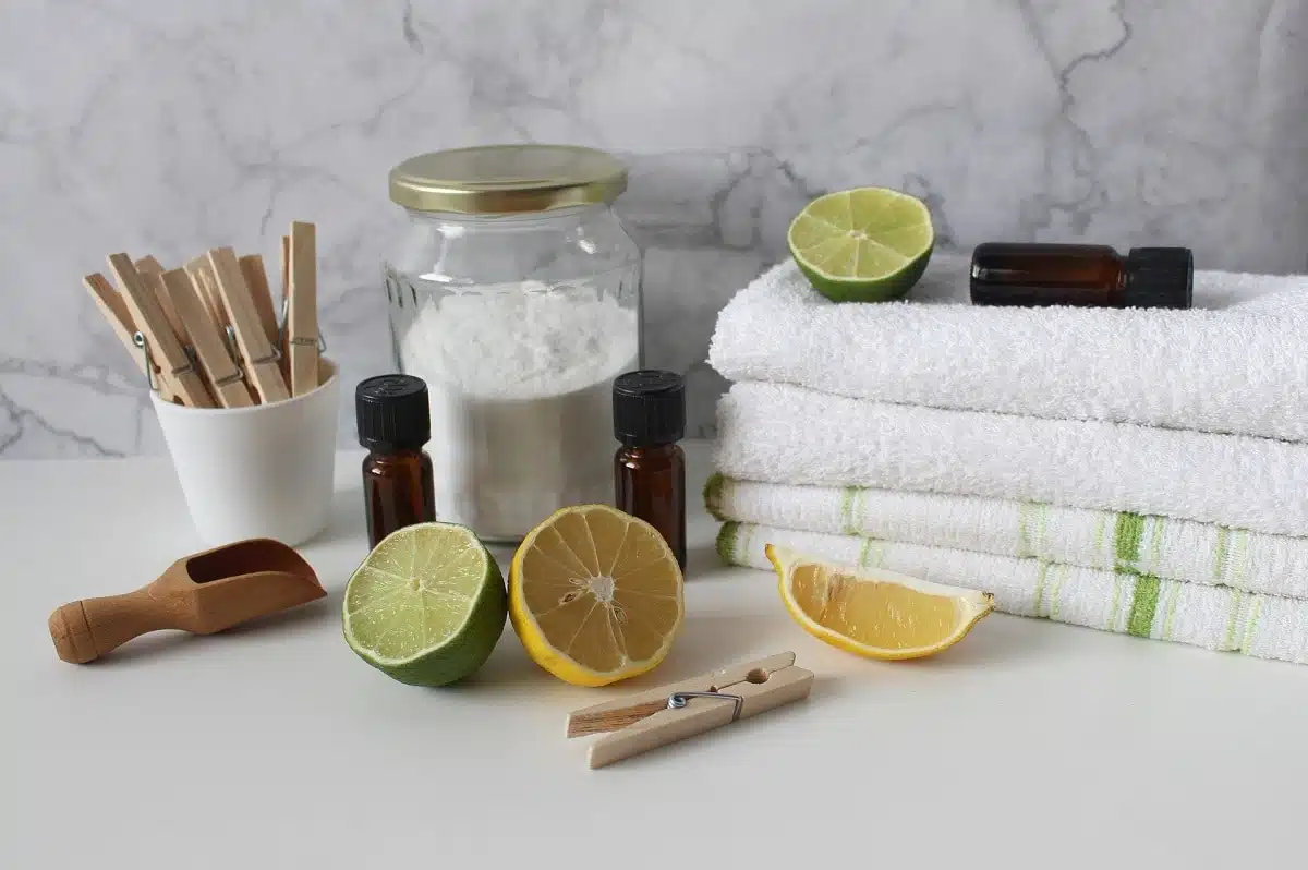 Huiles essentielles : les meilleurs choix pour parfumer la lessive maison