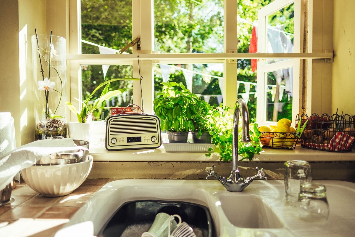 KIT | Fabrique ton liquide vaisselle maison